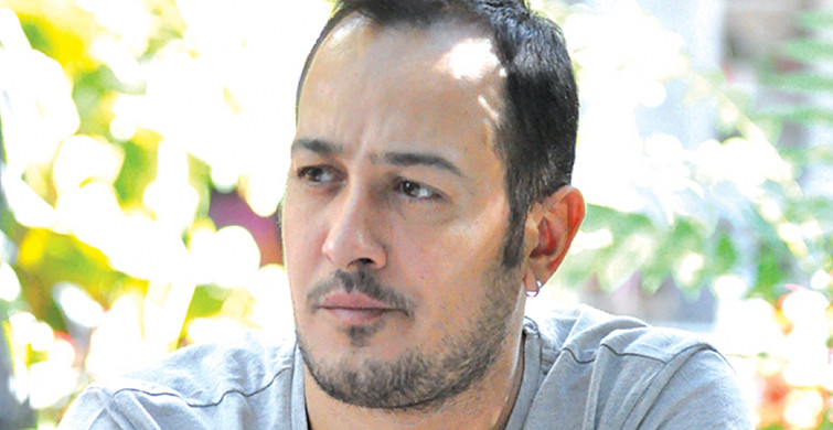 Sarp Apak Oğlu Güney'in Yüzünü İlk Kez Gösterdi
