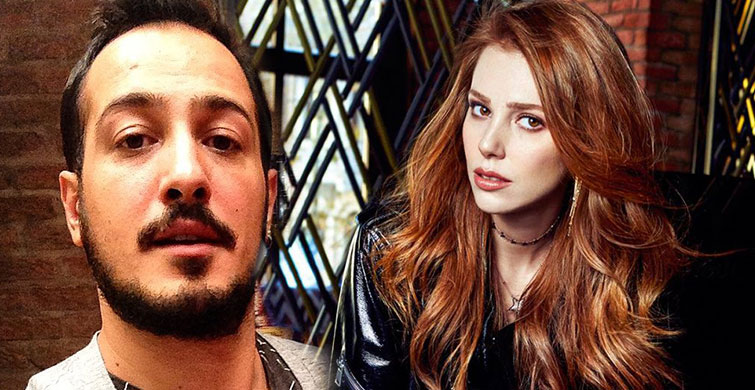 Sarp Apak, Elçin Sangu’ya Destek Oldu