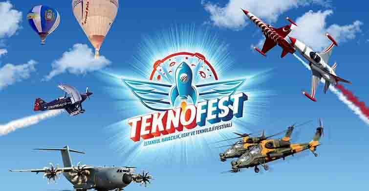 Teknofest 2019’un En’lerini Seçti!