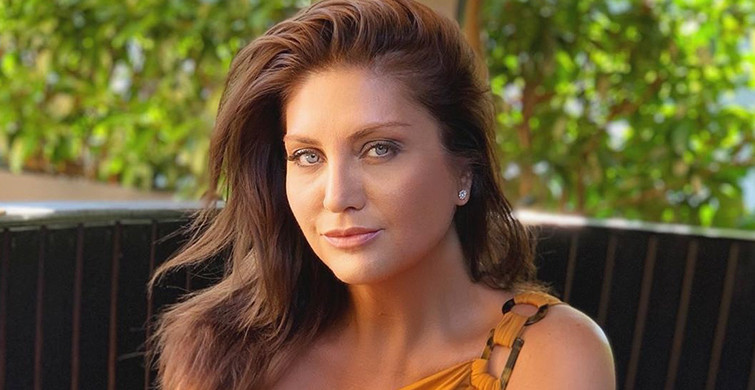 Sibel Can'dan Hülya Avşar ve İbrahim Tatlıses Paylaşımı