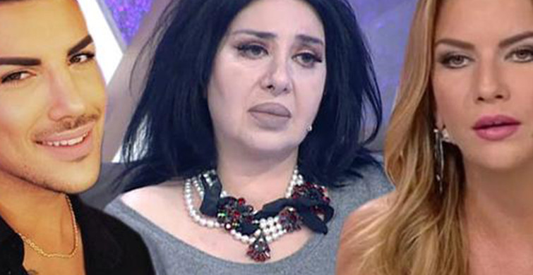 Nur Yerlitaş Programdan Ayrıldığını Açıkladı! "Kerimcan Yüzünden..."
