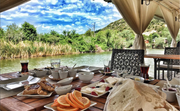 Sapanca Kahvaltı