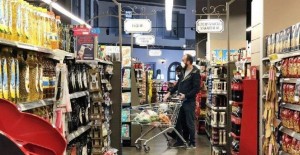 Sokağa Çıkma Yasağında Marketler ve Manavlar Açık Olacak mı? 