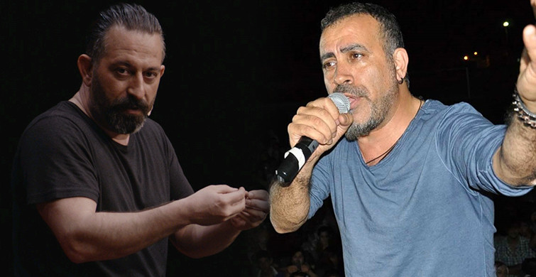 Haluk Levent'ten Cem Yılmaz Hakkında Yeni Açıklama