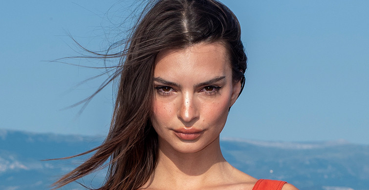 Emily Ratajkowski Fotoğrafları - Emily Ratajkowski Resimleri