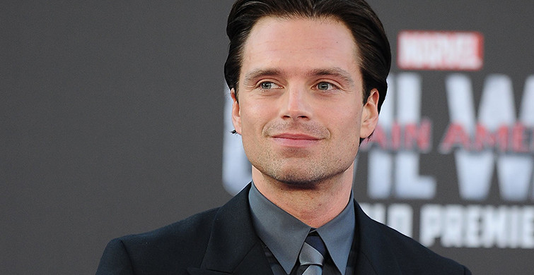 Sebastian Stan Kimdir? Sebastian Stan Boyu Kaç, Kilosu Kaç, Aslen Nereli, Sevgilisi Kimdir?