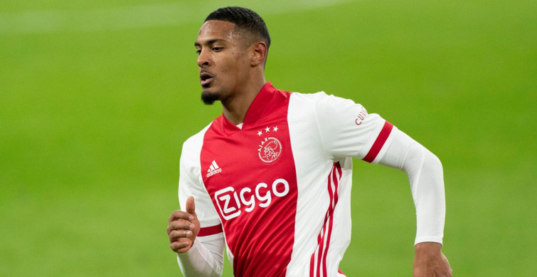 Sebastian Haller Kimdir?