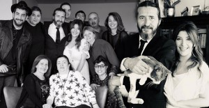 Şebnem Bozoklu’dan Evlilik Yıldönümüne Özel Paylaşım