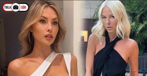 Seçil Gür, Chloe Loughnan’a Benzetilmekten Rahatsız Oldu