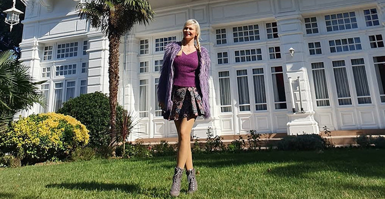 Seçkin Piriler Fotoğrafları - Seçkin Piriler Resimleri