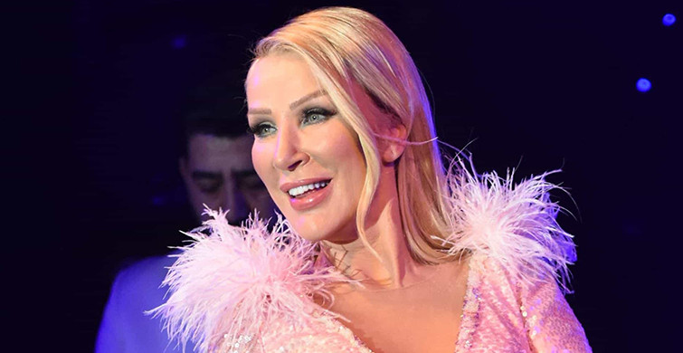 Seda Sayan, Sezen Aksu Paylaşımıyla Beğeni Topladı