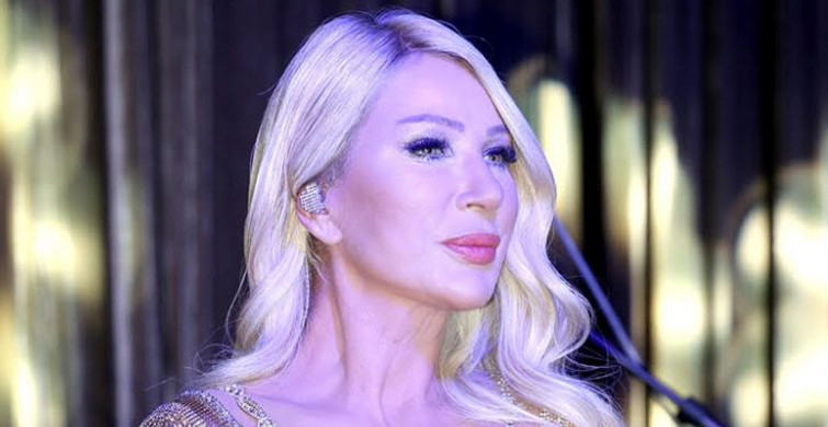 Seda Sayan Konser Gelirini Mehmetçiğe Bağışladı