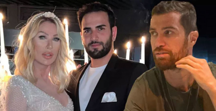 Seda Sayan genç kocası için kesenin ağzını açtı! Bunu duyan Oğulcan Engin bu sefer annesini sildi attı