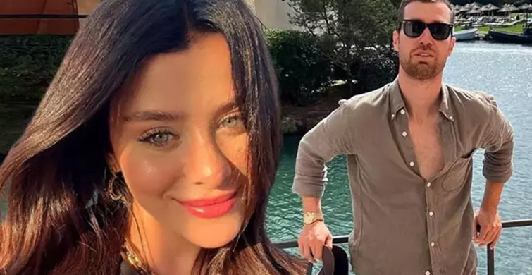 Seda Sayan'ın oğlu Oğulcan Engin ve müstakbel gelini İlayda Alişan aşka geldi: Samimi pozları sosyal medyayı salladı!