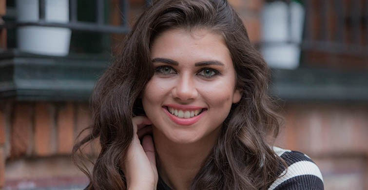 Seda Tosun Kimdir? Seda Tosun Boyu Kaç, Kilosu Kaç, Aslen Nereli, Sevgilisi Kimdir?