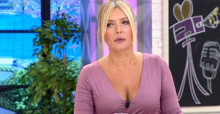 Ünlü Sunucu Seda Akgül, Kısmetse Olur Programından Kazandığı Parayı Nasıl Harcadığını Anlattı