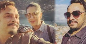 Seda Akkul, Eşi Burak Akkul’un Sağlık Durumuyla İlgili Açıklama Yaptı