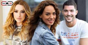 Seda Bakan'dan Hadise ve Kaan Yıldırım'a Evlilik Mesajı
