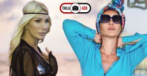 Gülben Ergen’den Seda Sayan’a Destek Mesajı