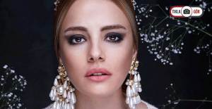 Seda Güven ve Ali Güzel Bodrum Tatilinde