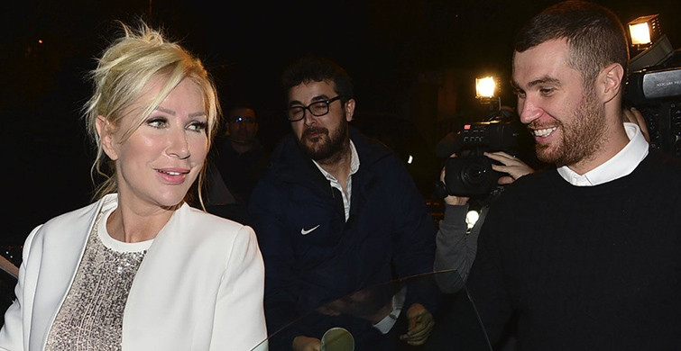 Seda Sayan: Yemek Programında Oğulcan’a Kız Bakıyorum