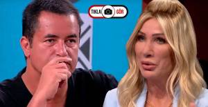 Seda Sayan: TV8'i Ben Alacaktım