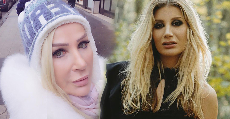 O Ses Türkiye Jürisi Olmak İsteyen İrem Derici'ye Seda Sayan'dan Esprili Cevap