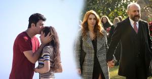 Sefirin Kızı ve Babil Yeni Sezona Hazırlanıyor