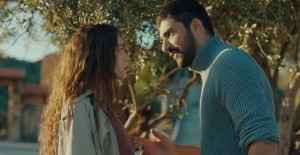 Sefirin Kızı Dizisinin Seti de Boşaltıldı