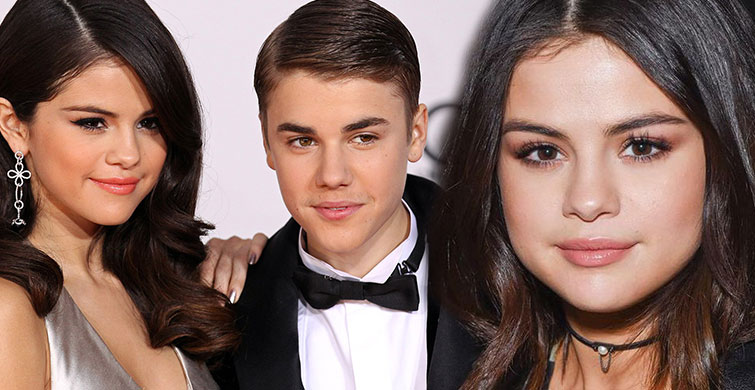 Selena Gomez'den Justin Bieber Açıklaması