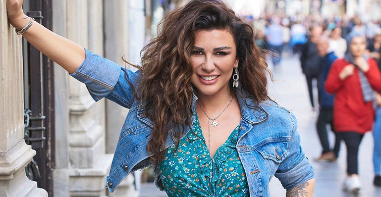 Selen Görgüzel Alkan Takipçilerinin Sorularını Cevapladı