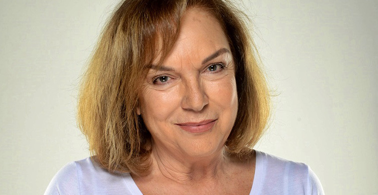 Selda Alkor Yapımcılara Sitem Etti