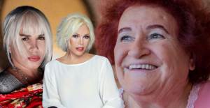 Selda Bağcan: Ajda Pekkan ve Sezen Aksu’ya Hayranım