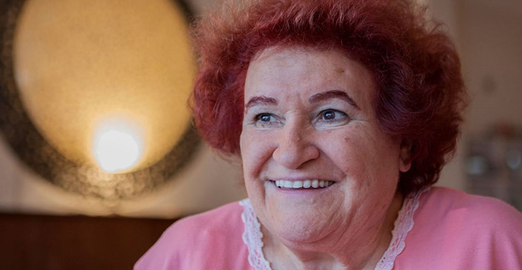 Selda Bağcan, Metroda Görüntüledi