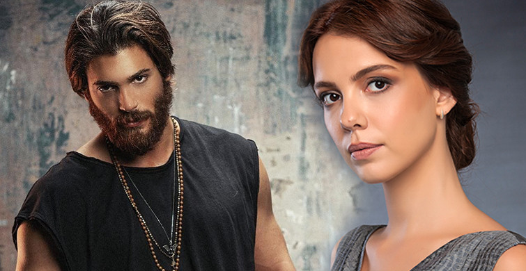 Selen Soyder'i Sinirlendiren Can Yaman Yorumu