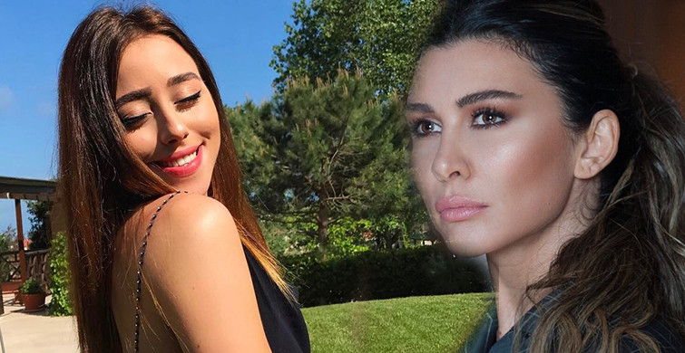 Selen Görgüzel'den Zeynep Alkan Açıklaması