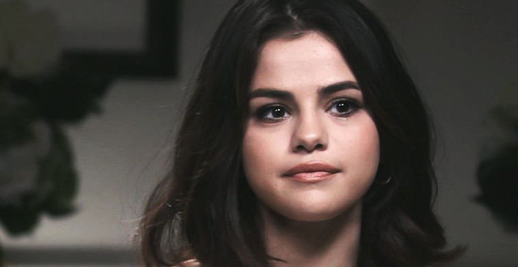 Selena Gomez Uzun Bir Aradan Sonra Sahneye Çıktı