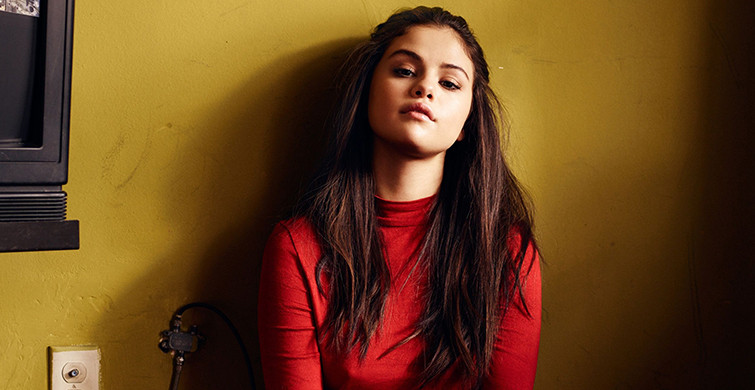 Selena Gomez: Bizim Nesli Mahvetti