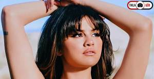 Selena Gomez Ameliyat İzini Sosyal Medya Hesabından İlk Kez Gösterdi