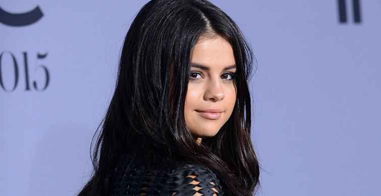 Selena Gomez Kimdir? Selena Gomez Boyu Kaç, Kilosu Kaç, Aslen Nereli, Sevgilisi Kimdir?