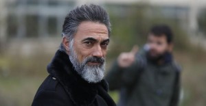 Selim Bayraktar Oyunculuk Mesleğinin Zorluklarını Anlattı