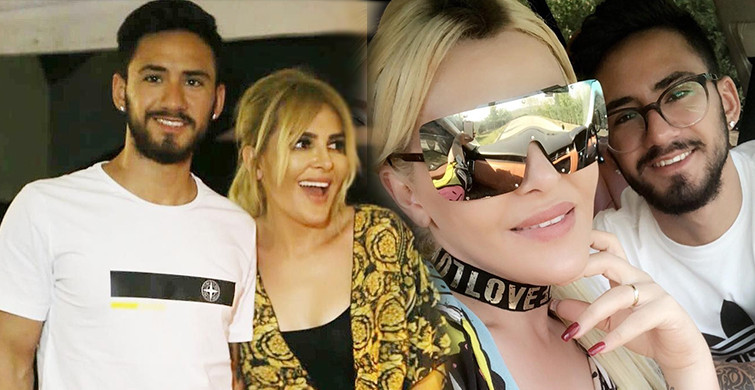 Selin Ciğerci ile Gökhan Çıra Nişanlandı