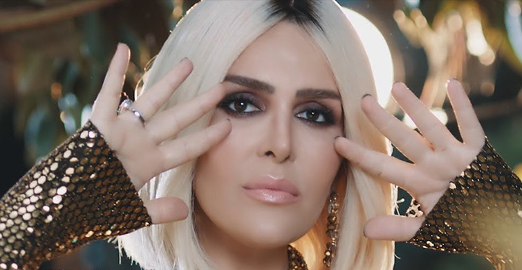 Selin Ciğerci, Twitter'da Hakkında Açılan Etikete Tepki Gösterdi