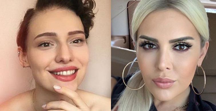 Selin Ciğerci, Neslican'ın Cenazesine Gelmeyenlere Sitem Etti