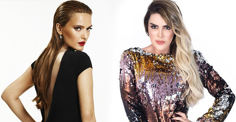 Selin Ciğerci, Demet Akalın Yorumuyla Dikkat Çekti