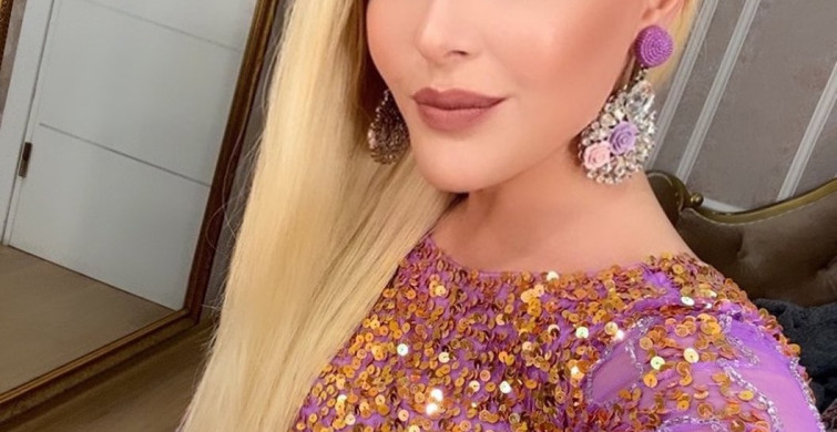 Selin İmer'den Romantik Paylaşım