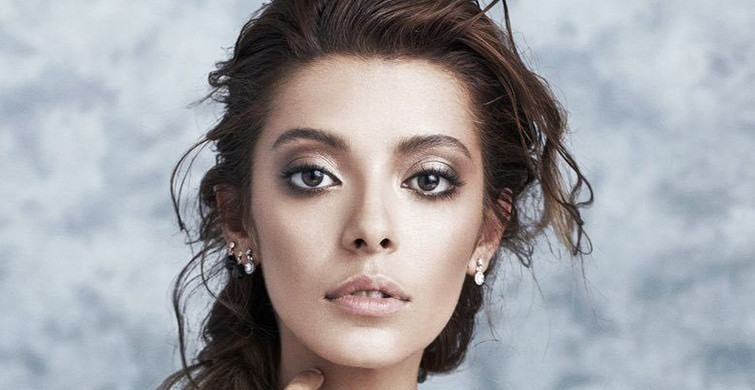 Selin Şekerci'den Blogger Fotoğrafı