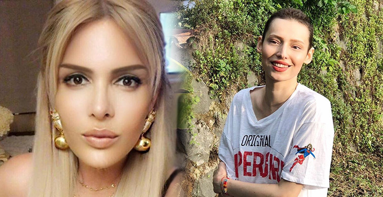 Selin Ciğerci'den Duygulandıran Neslican Tay Paylaşımı