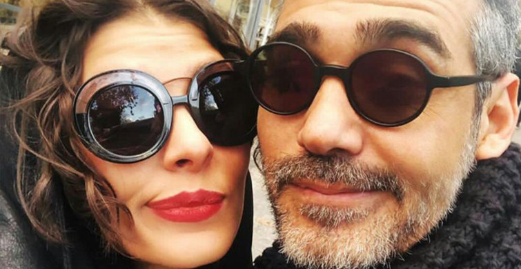 Selin Şekerci ile Caner Cindoruk Ayrıldı mı?