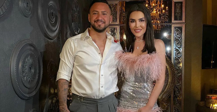 Selin Ciğerci'den şaşırtan hamle! Eski kocası Gökhan Çıra'ya neler neler dedi?